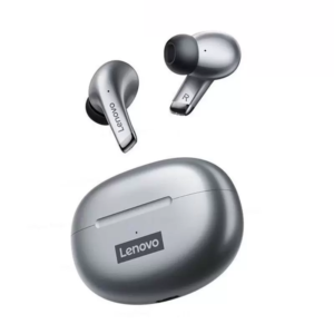 Fones de Ouvido Bluetooth Lenovo Lp5